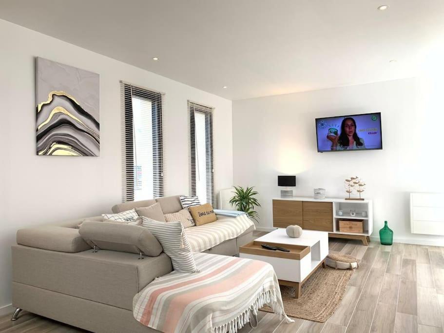 Villa Moderne Houlgataise/Roof Top/Proche Mer ! Houlgate Exterior foto