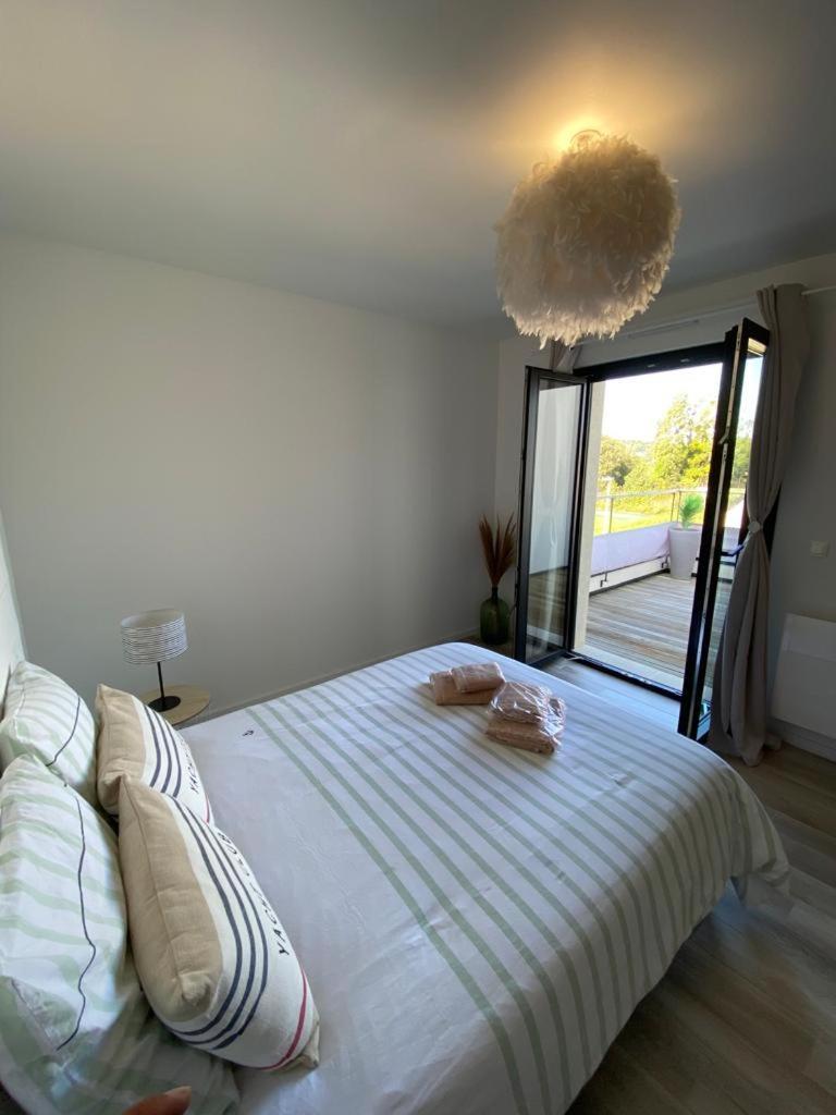 Villa Moderne Houlgataise/Roof Top/Proche Mer ! Houlgate Exterior foto